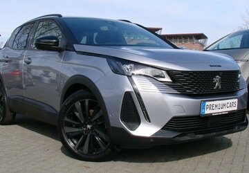 Peugeot 3008 1.2 PureTech GT ACC LED Pano 360º 14.773 km 23.980 &euro; Falkensee 14612