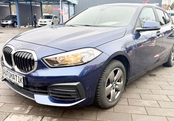 BMW 118 86.000 km 15.999 &euro; Potsdam 14480