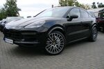 Porsche Cayenne Turbo TECHART Matrix Pano ACC Vierradlenku 79.356 km 81.980 &euro; Falkensee 14612