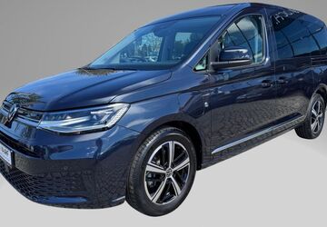 VW Caddy Maxi 20.400 km 37.950 &euro; Berlin 13051