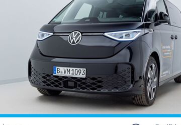 VW ID. Buzz 5.000 km 70.985 &euro; Berlin 13088