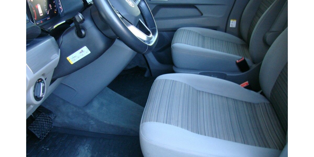 VW T6.1 California 2.0TDi California Beach Camper ACC 49.999 km 64.980 &euro; Falkensee 14612