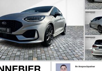 Ford Fiesta 28.834 km 19.279 &euro; Potsdam 14482
