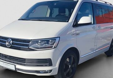 VW T6 Multivan 138.900 km 33.899 &euro; Potsdam 14482