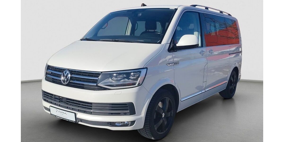 VW T6 Multivan 138.900 km 33.899 &euro; Potsdam 14482