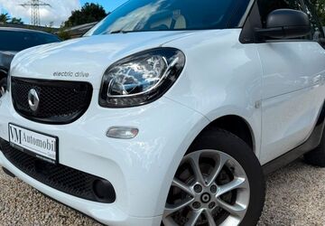 Smart ForTwo 39.919 km 8.490 &euro; Großbeeren 14979