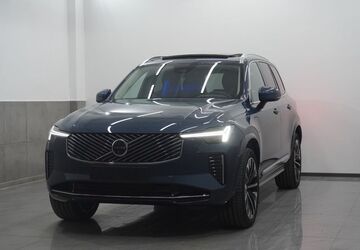 Volvo XC90 19.486 km 58.900 &euro; Seddiner See OT Neuseddin 14554
