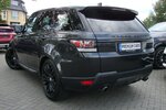 Land Rover Range Rover Sport HSE Dynamic Bi-Xenon AHK Merdian 71.281 km 33.980 &euro; Falkensee 14612