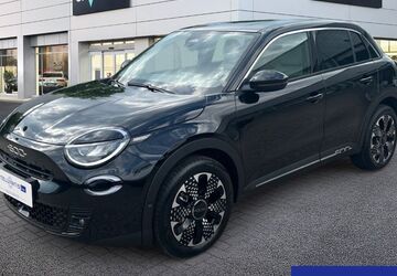 Fiat 600e 5.000 km 35.880 &euro; Berlin 13088