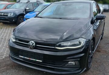 VW Polo 170.000 km 12.900 &euro; Berlin 13597