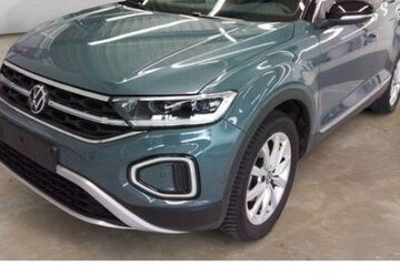 VW T-Roc 15.130 km 31.490 &euro; Potsdam 14482