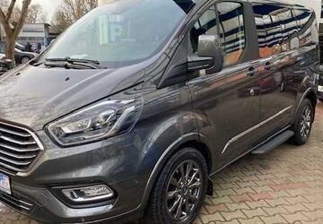 Ford Tourneo Custom 68.288 km 37.250 &euro; Berlin 13127