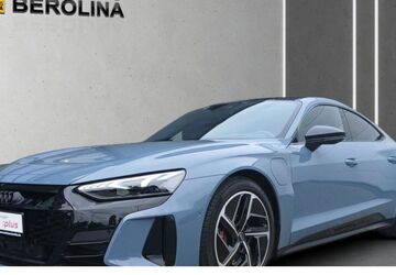 Audi e-tron GT 63.362 km 47.839 &euro; Berlin 13581