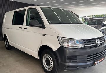VW T6 Transporter 175.834 km 10.950 &euro; Berlin 12357