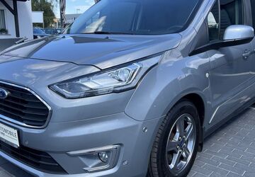 Ford Tourneo Connect 62.000 km 22.970 &euro; Nauen 14641