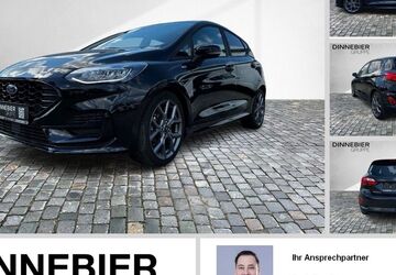Ford Fiesta 41.198 km 15.830 &euro; Potsdam 14482
