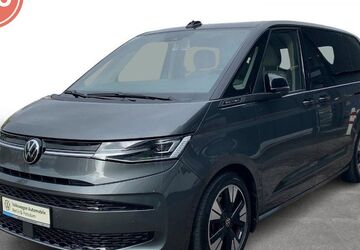 VW T7 Multivan 21.440 km 65.850 &euro; Potsdam 14480