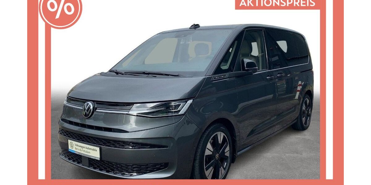 VW T7 Multivan 21.440 km 65.850 &euro; Potsdam 14480