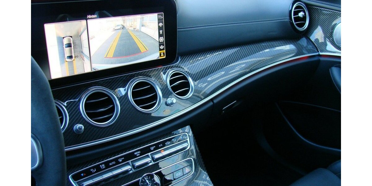 Mercedes-Benz E 63 AMG S 4MATIC+ 360° Keramik Burmester Carbon M 119.835 km 48.980 &euro; Falkensee 14612