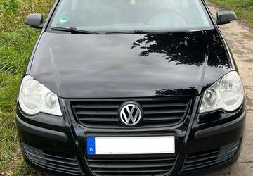 VW Polo 220.000 km 2.000 &euro; Berlin 10245