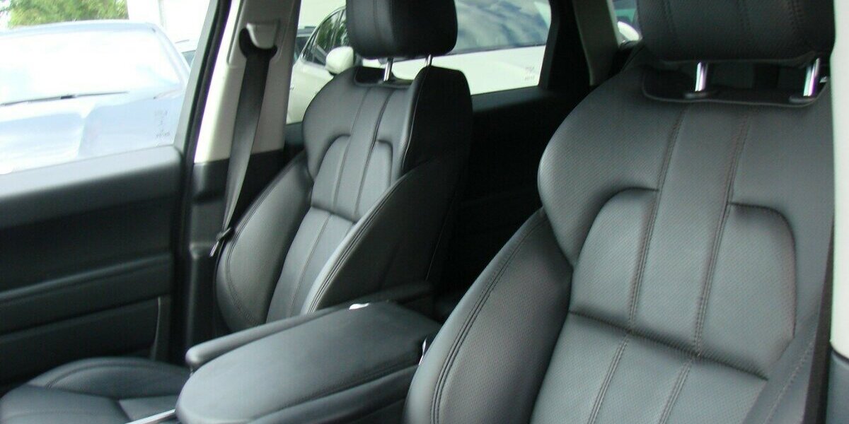 Land Rover Range Rover Sport HSE Dynamic Bi-Xenon AHK Merdian 71.281 km 33.980 &euro; Falkensee 14612