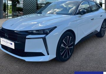 DS Automobiles Andere 4.500 km 34.990 &euro; Berlin 13088