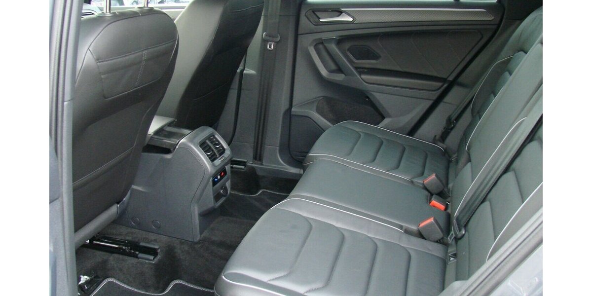 VW Tiguan 2.0TSI R-Line 4Motion 360° IQ-Light ACC 59.491 km 33.980 &euro; Falkensee 14612