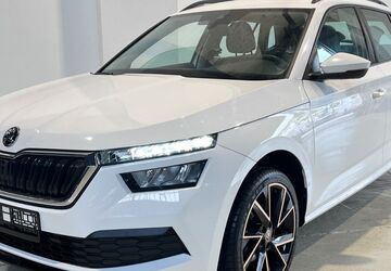 Skoda Kamiq 52.404 km 16.000 &euro; Potsdam-Drewitz b.Berlin 14478