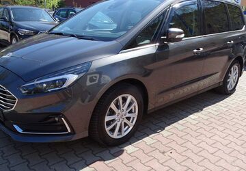 Ford Galaxy 66.473 km 30.900 &euro; Berlin 12359