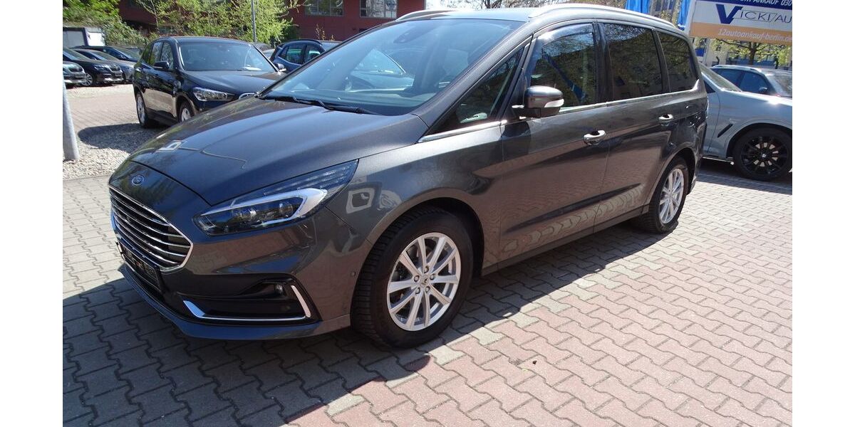 Ford Galaxy 66.473 km 30.900 &euro; Berlin 12359