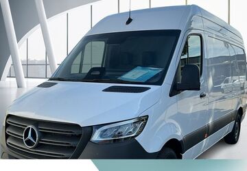 Mercedes-Benz Sprinter 1.150 km 49.717 &euro; Ludwigsfelde 14974