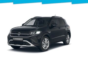 VW T-Cross 6.750 km 26.990 &euro; Potsdam 14480