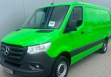 Mercedes-Benz Sprinter 143.410 km 20.799 &euro; Berlin 13055