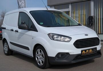 Ford Tourneo Courier 31.820 km 13.990 &euro; Stahnsdorf 14532