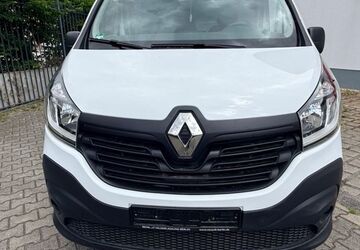 Renault Trafic 149.850 km 9.900 &euro; Berlin 13088