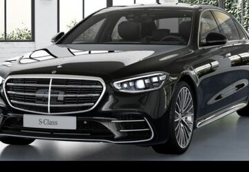 Mercedes-Benz S 450 12.085 km 90.890 &euro; Berlin 10587