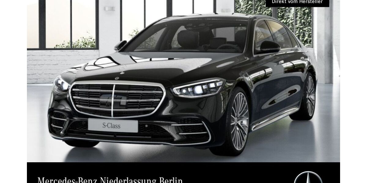 Mercedes-Benz S 450 12.085 km 90.890 &euro; Berlin 10587