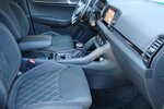 Skoda Karoq 2.0TSi 4x4 Sportline ACC SHZ AHK LED 29.623 km 31.480 &euro; Falkensee 14612