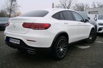 Mercedes-Benz GLC 300 d Coupe AMG 4MATIC Distronic+ Night Paket 121.550 km 38.980 &euro; Falkensee 14612