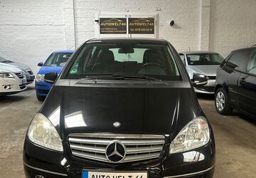 Mercedes-Benz A 180 199.800 km 3.100 &euro; Berlin 13409