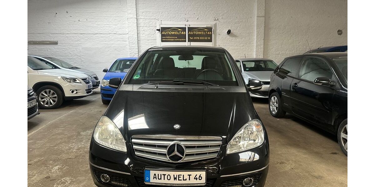 Mercedes-Benz A 180 199.800 km 3.100 &euro; Berlin 13409