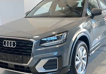 Audi Q2 62.114 km 19.999 &euro; Potsdam-Drewitz b.Berlin 14478