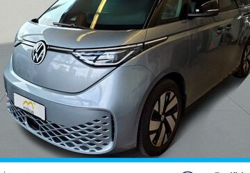 VW ID. Buzz 22.396 km 43.489 &euro; Berlin 13088