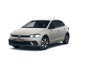 VW Polo 15.261 km 23.550 &euro; Berlin 14167