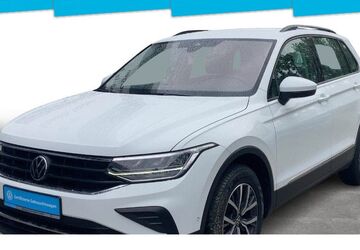 VW Tiguan 57.980 km 22.650 &euro; Potsdam 14480
