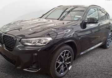 BMW X4 18.360 km 51.450 &euro; Teltow 14513