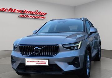 Volvo XC40 49.805 km 32.490 &euro; Potsdam 14482