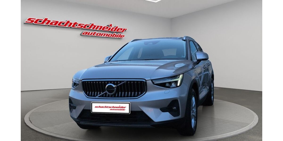 Volvo XC40 49.805 km 32.490 &euro; Potsdam 14482