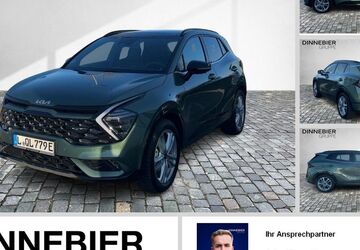 Kia Sportage 17.963 km 45.100 &euro; Berlin 12277
