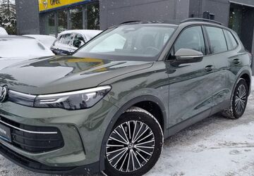 VW Tiguan 67.060 km 29.780 &euro; Potsdam 14480